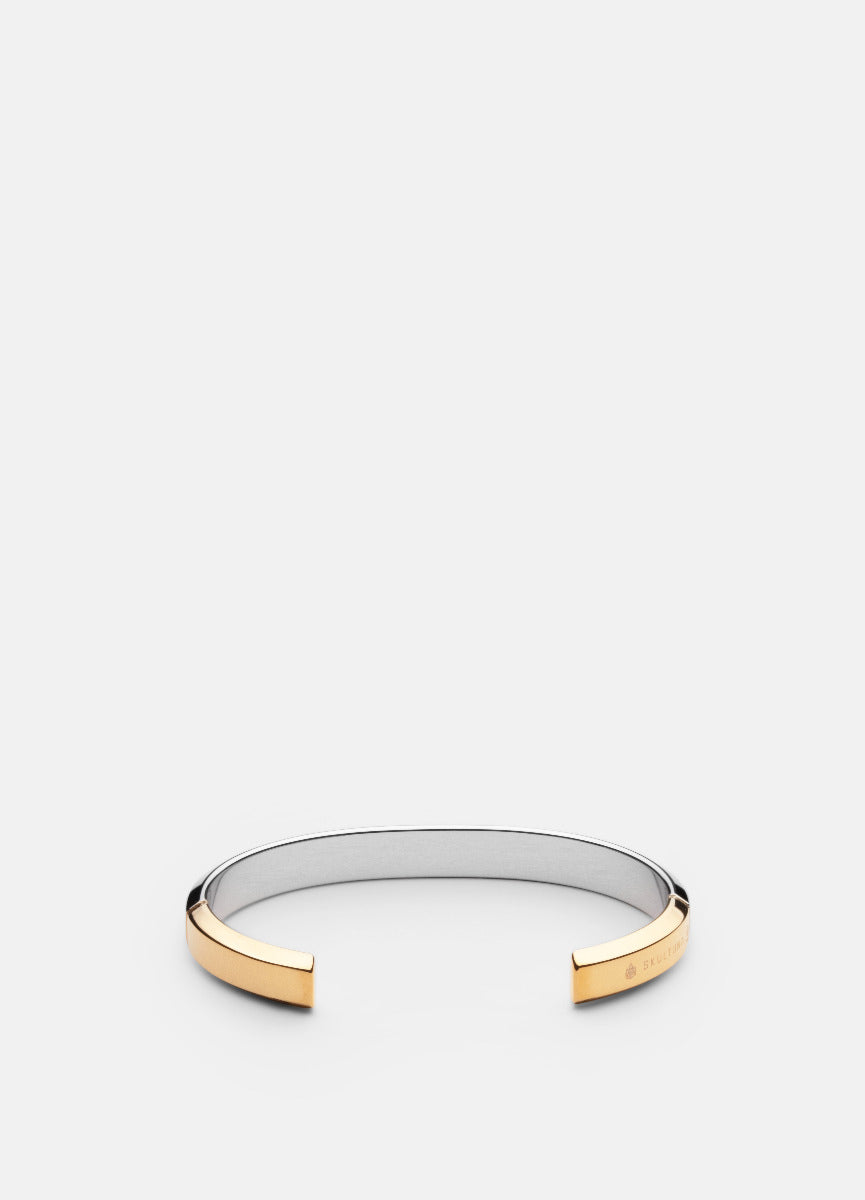 Icon Cuff Bracelet Skultuna   