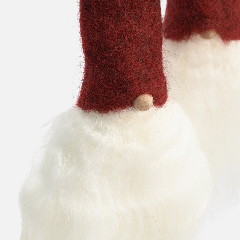 Tomte Ornament 5" Christmas Ornament Asas Tomtebod Red/White  