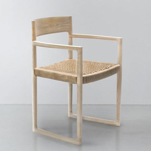 Sweep Chair Dining Chair By Interiors   