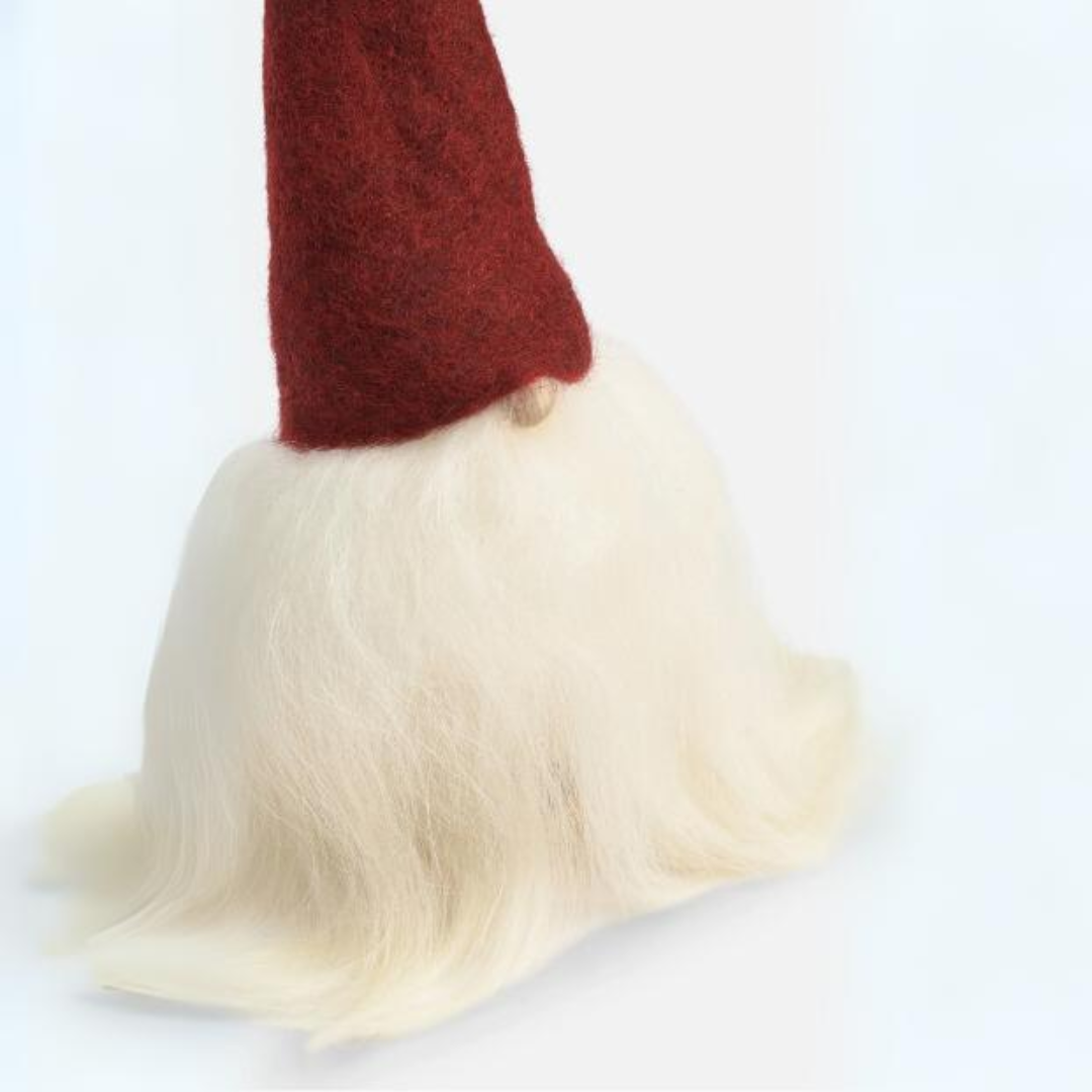 Classic Tomte 12" Gnome Asas Tomtebod   