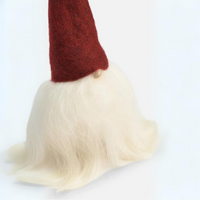 Classic Tomte 12" Gnome Asas Tomtebod   