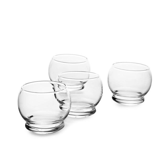 Rocking Glass Set Glassware Normann Copenhagen   