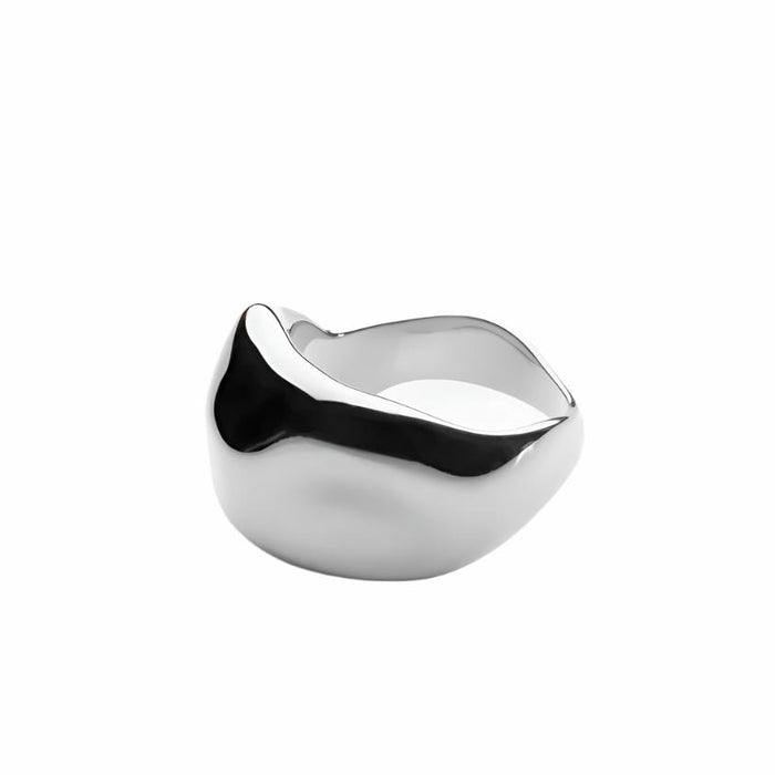 Chunky Ring Ring Skultuna   