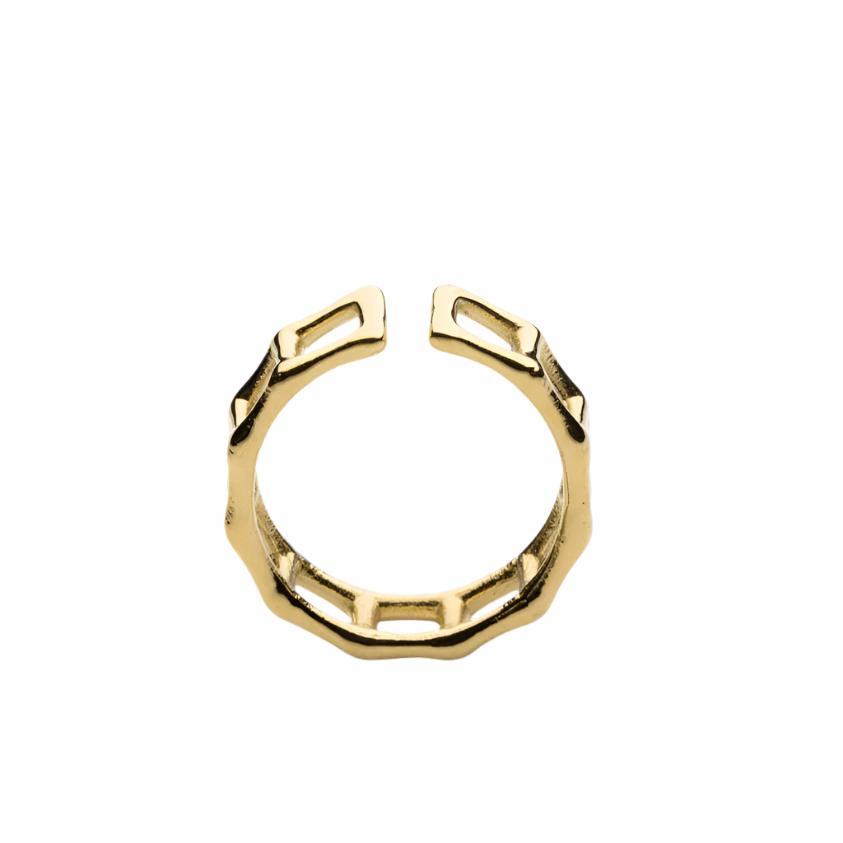 Bambou Trail Ring Ring Skultuna   