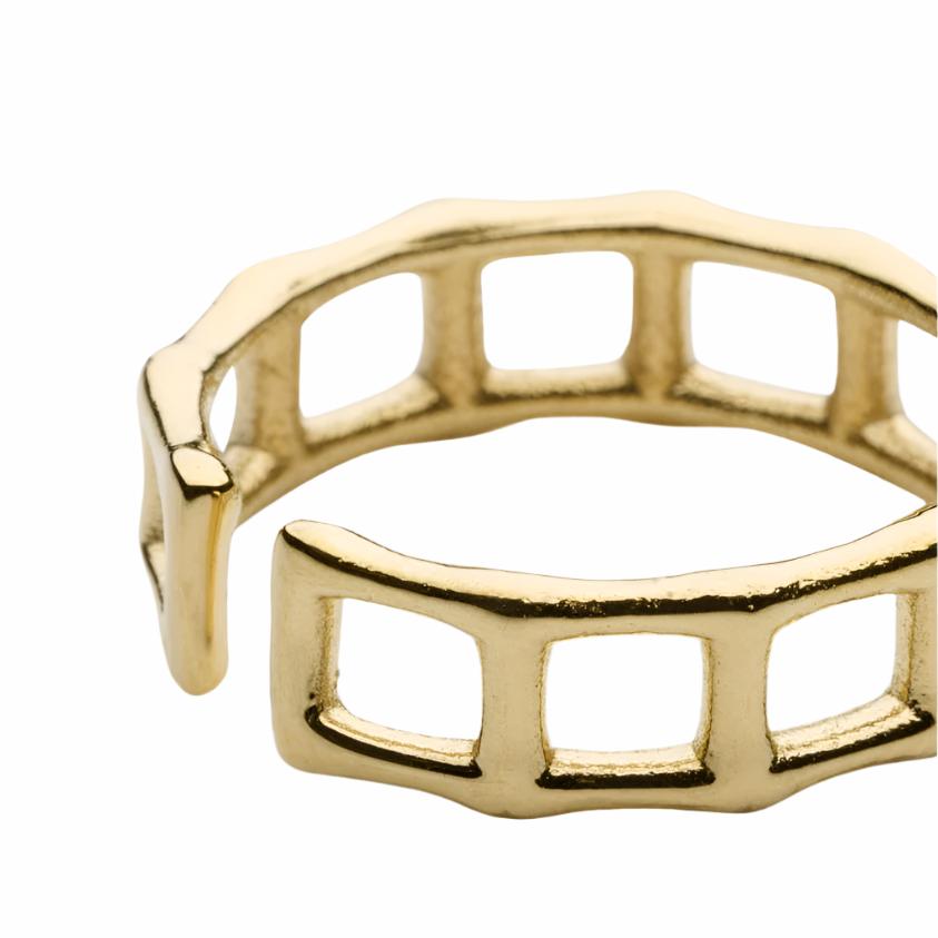 Bambou Trail Ring Ring Skultuna   