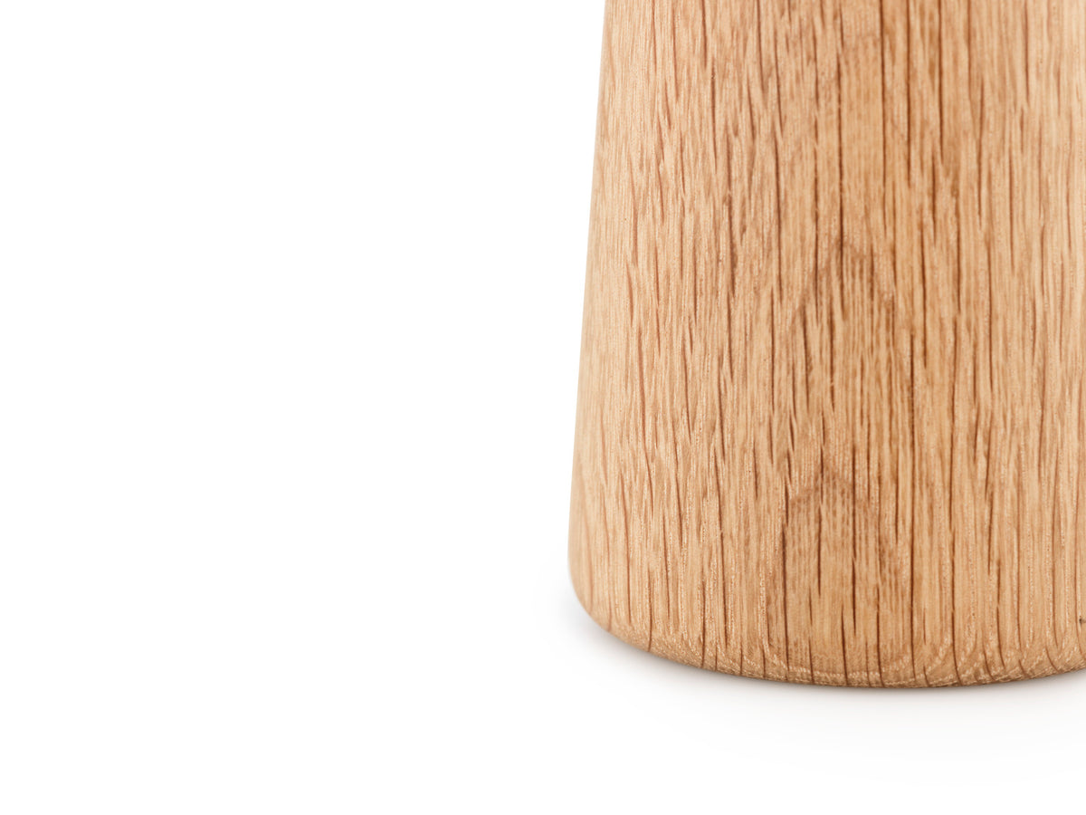 Craft Salt & Pepper Mill Pepper Mill Normann Copenhagen   