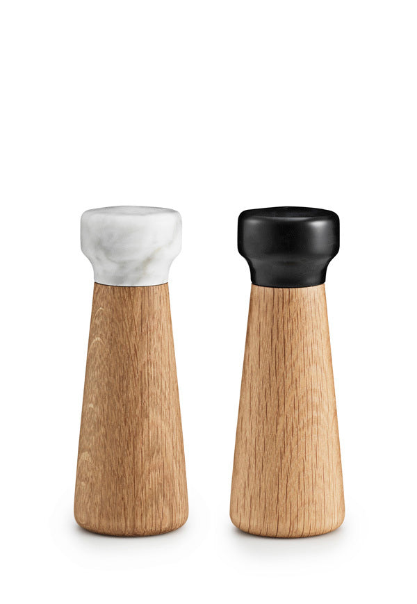 Craft Salt & Pepper Mill Pepper Mill Normann Copenhagen   