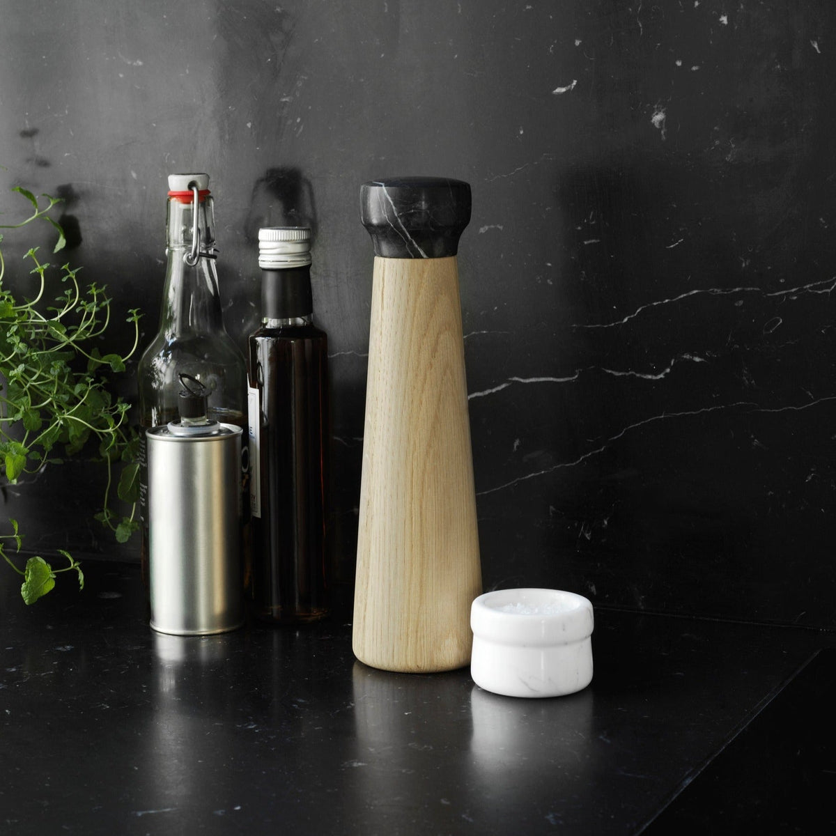 Craft Salt & Pepper Mill Pepper Mill Normann Copenhagen   