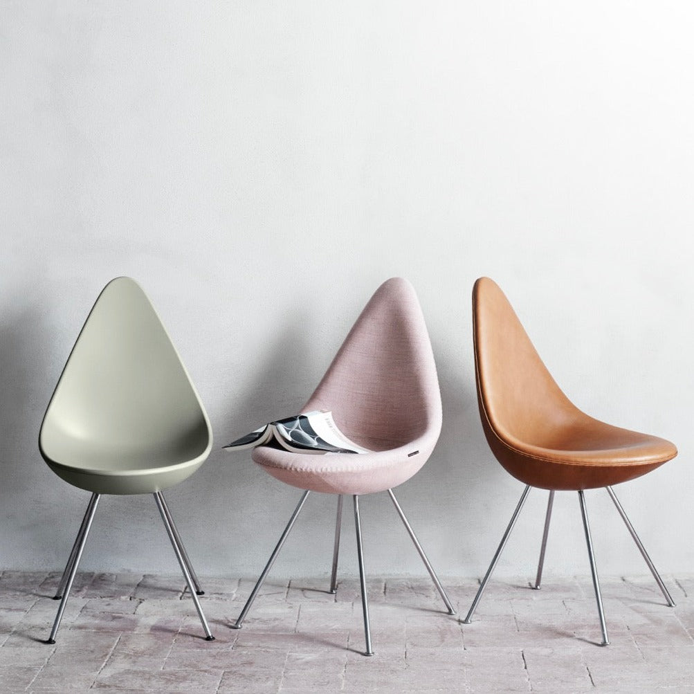 Drop™ Chair Chair FRITZ HANSEN   