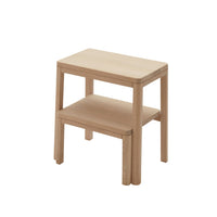 Noboru Step Stool Stool FRITZ HANSEN   