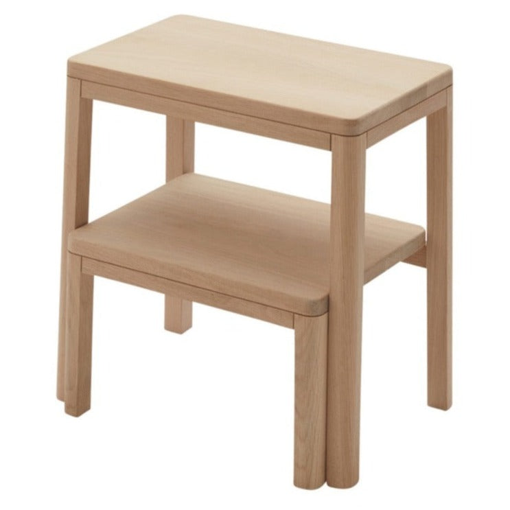 Noboru Step Stool Stool FRITZ HANSEN   