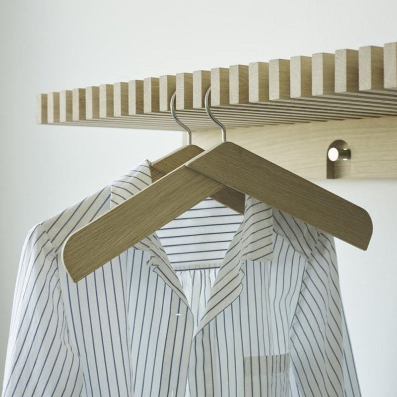 Cutter Wardrobe Coat Rack FRITZ HANSEN   