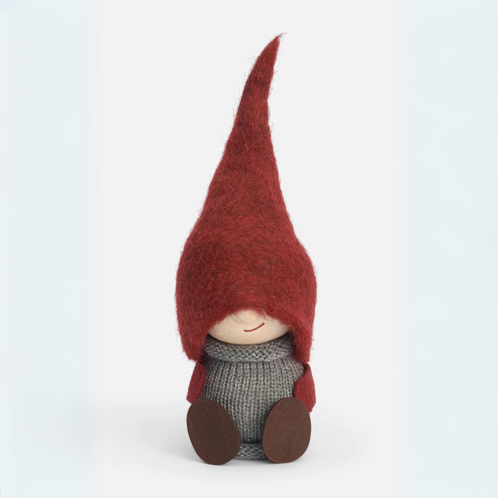 Frode Gnome 6" Gnome Asas Tomtebod   