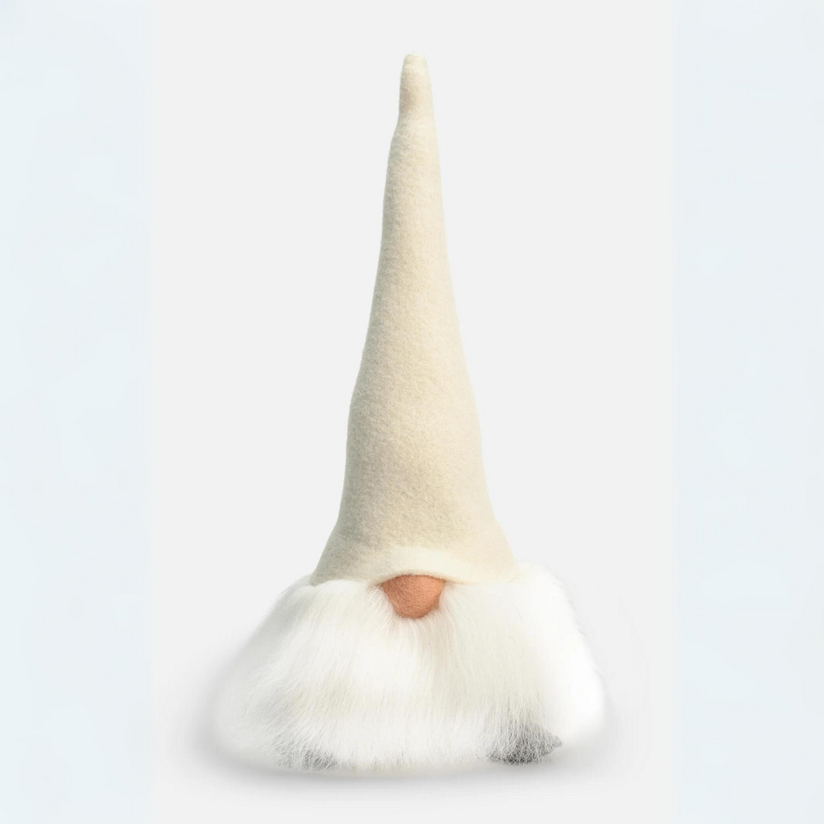 Valter Gnome Gnome Asas Tomtebod White Cap/White Beard  