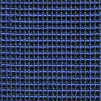 Stax Chair Chair Bensen Black Ash Webbing Navy Blue 