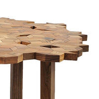 Ombra Table Coffee Table Zanat   