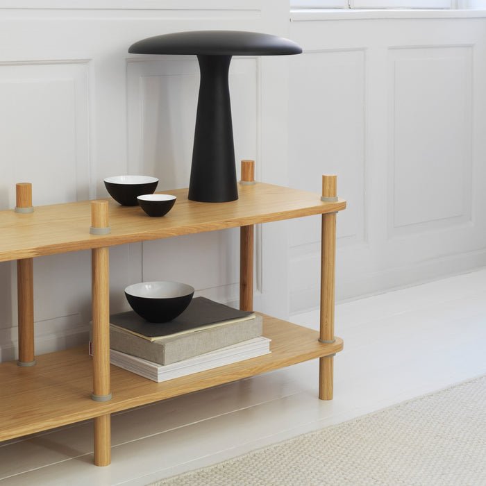 Jam Bookcase Shelving Normann Copenhagen   