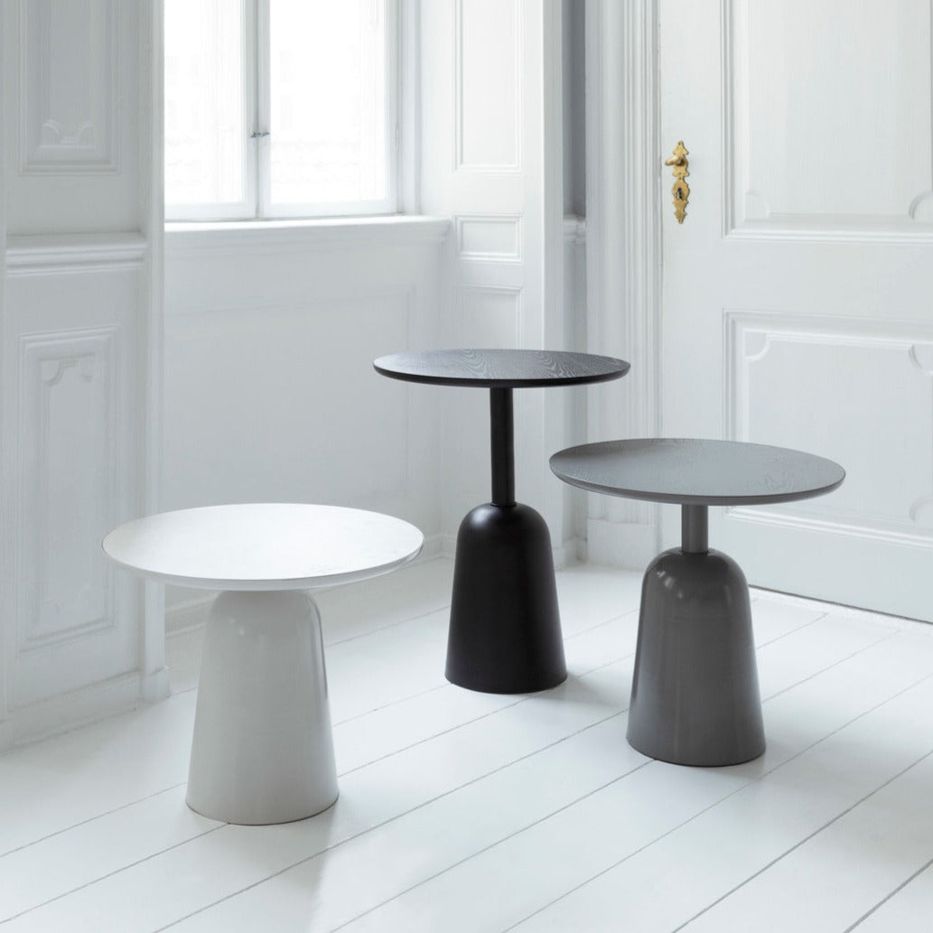 Turn Side Table Side Table Normann Copenhagen   