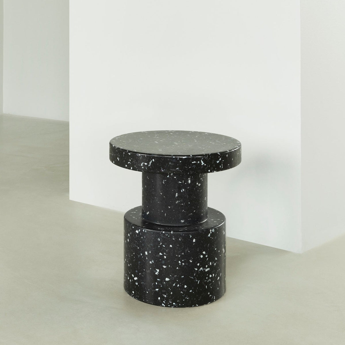 Bit Stool Stool Normann Copenhagen Black  