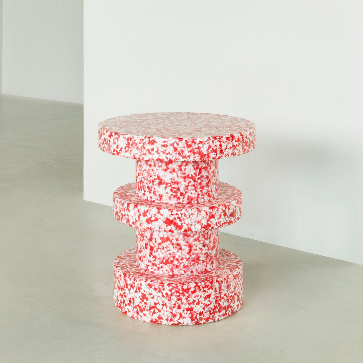 Bit Stool Stack Stool Normann Copenhagen   