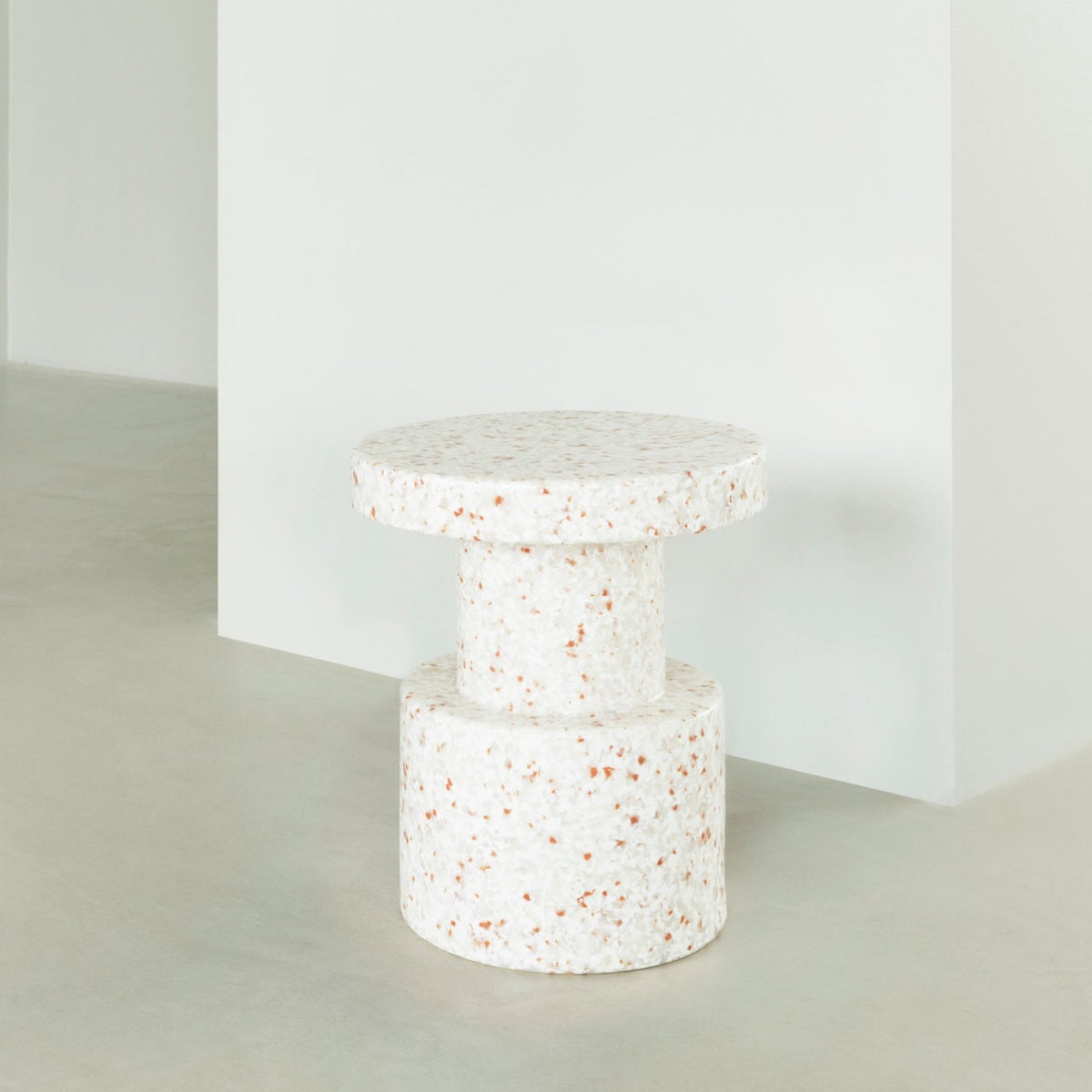 Bit Stool Stool Normann Copenhagen White  