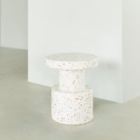 Bit Stool Stool Normann Copenhagen White  