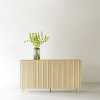 Rib Sideboard Sideboard Normann Copenhagen   