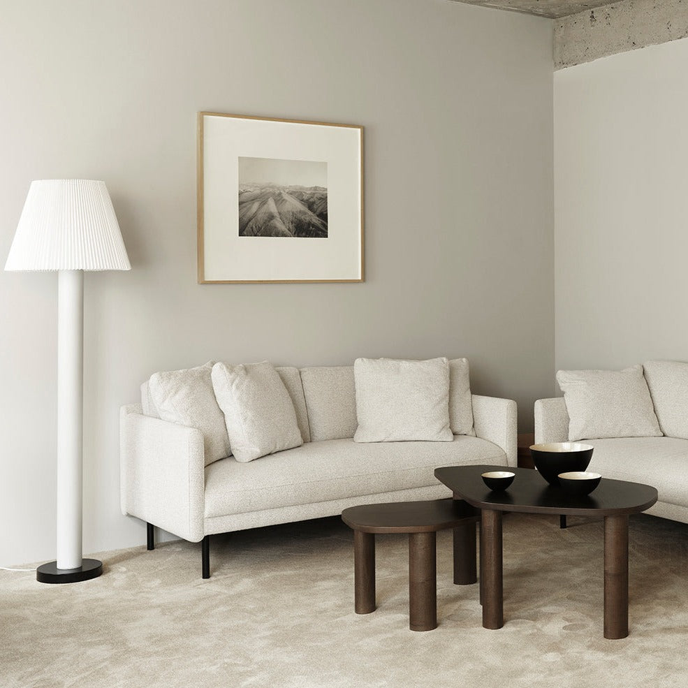 Sculp Coffee Table Coffee Table Normann Copenhagen   