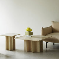 Edge Coffee Table Coffee Table Normann Copenhagen   