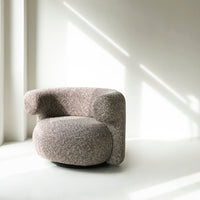 Burra Lounge Chair Lounge Chair Normann Copenhagen   