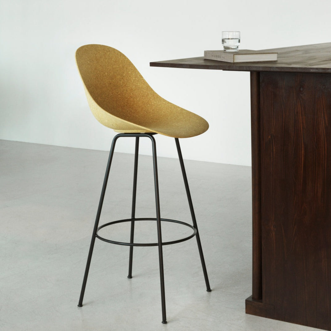 Mat Bar Chair Barstool Normann Copenhagen   