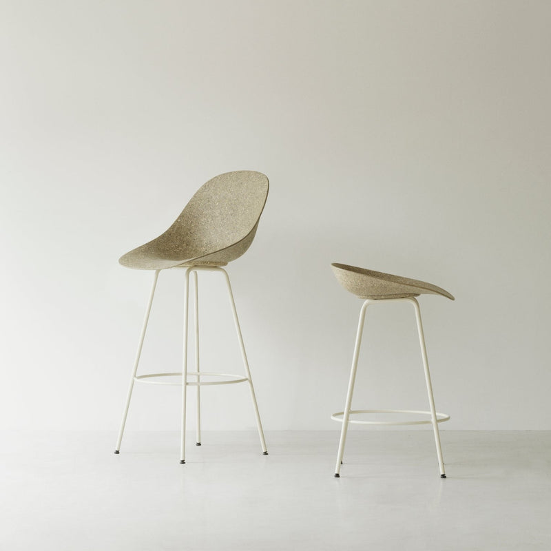 Mat Counter Chair Counter Stool Normann Copenhagen   