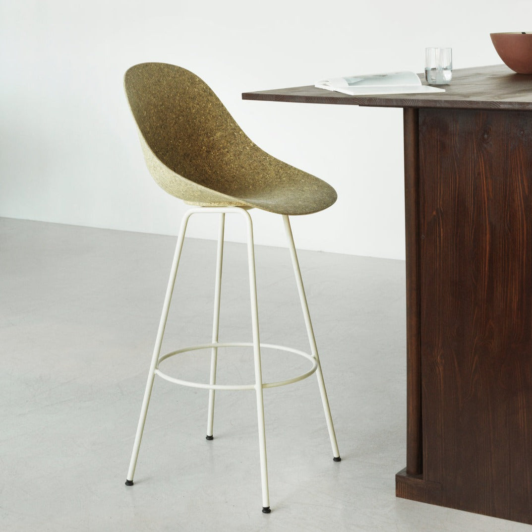 Mat Bar Chair Barstool Normann Copenhagen   