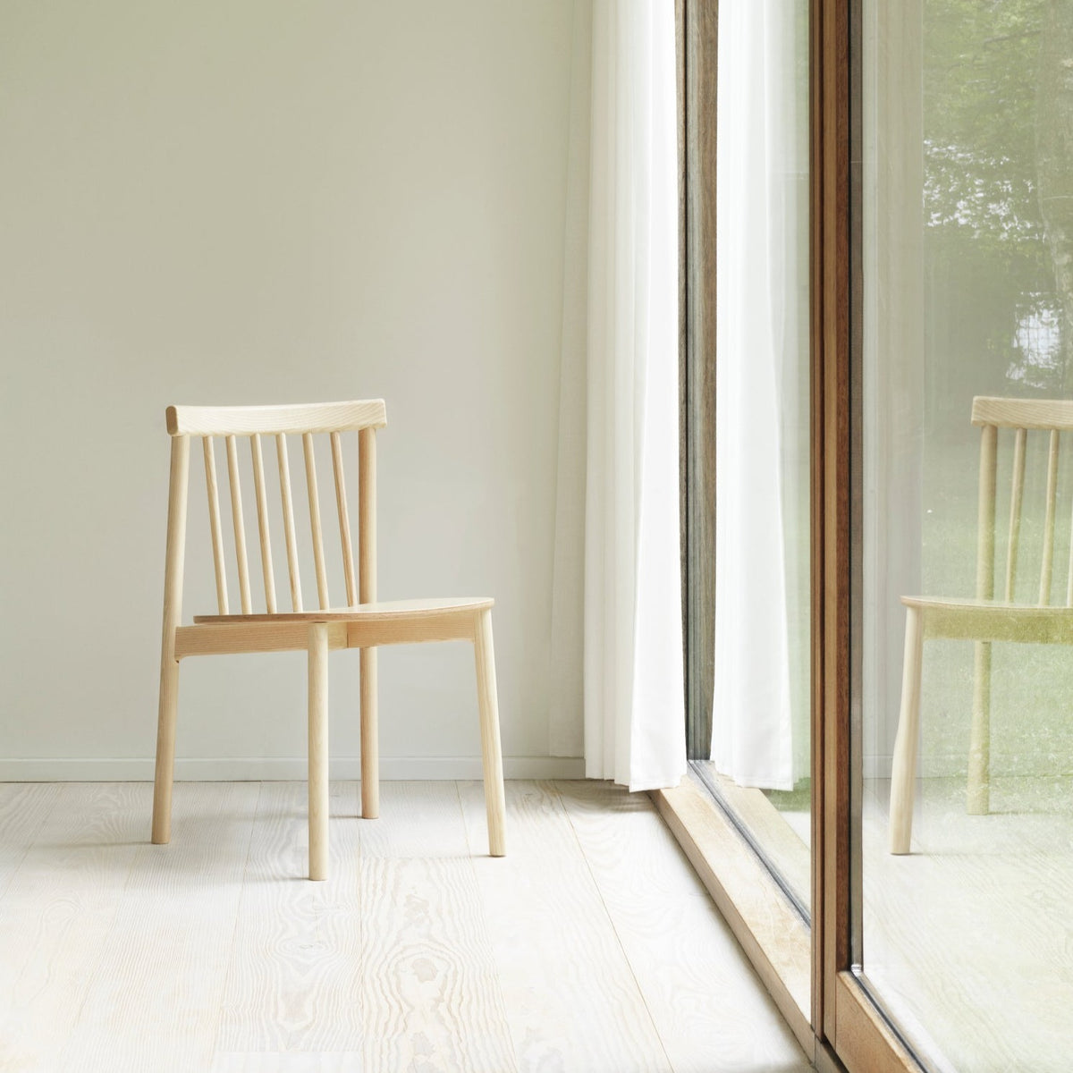 Pind Chair Chair Normann Copenhagen   