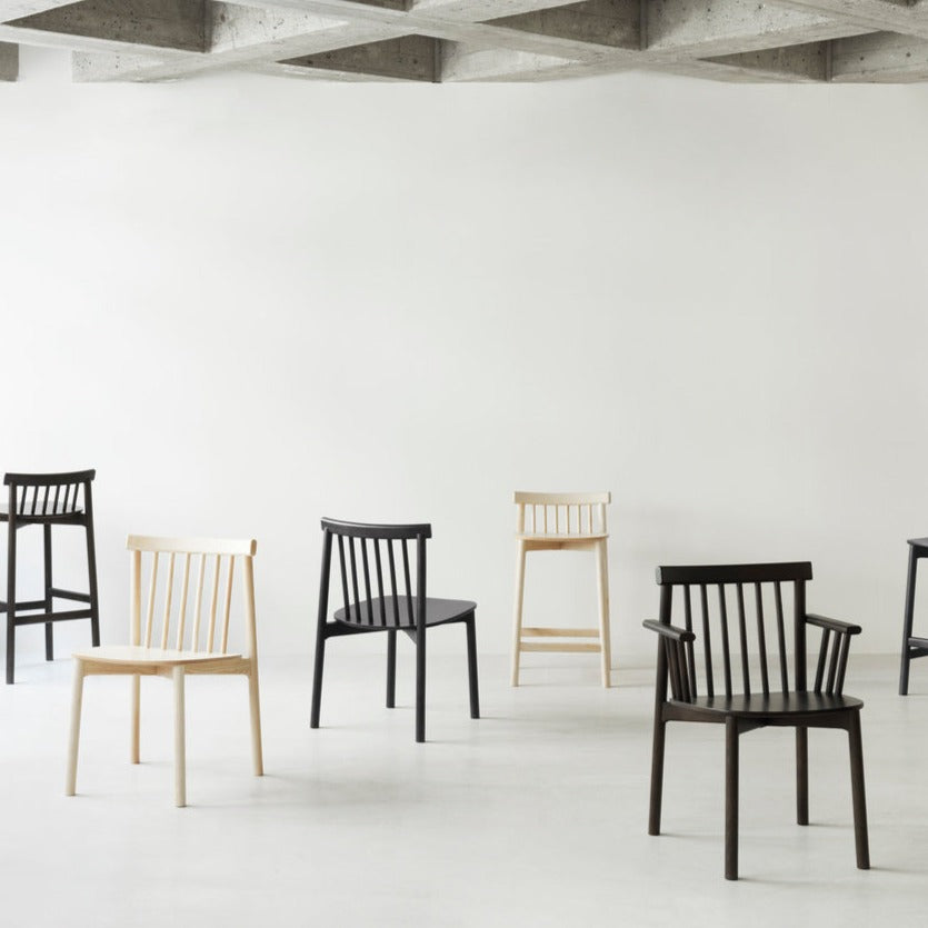 Pind Chair Chair Normann Copenhagen   