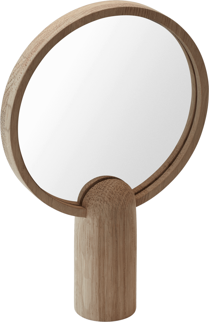 Aino Mirror Mirror FRITZ HANSEN Large  