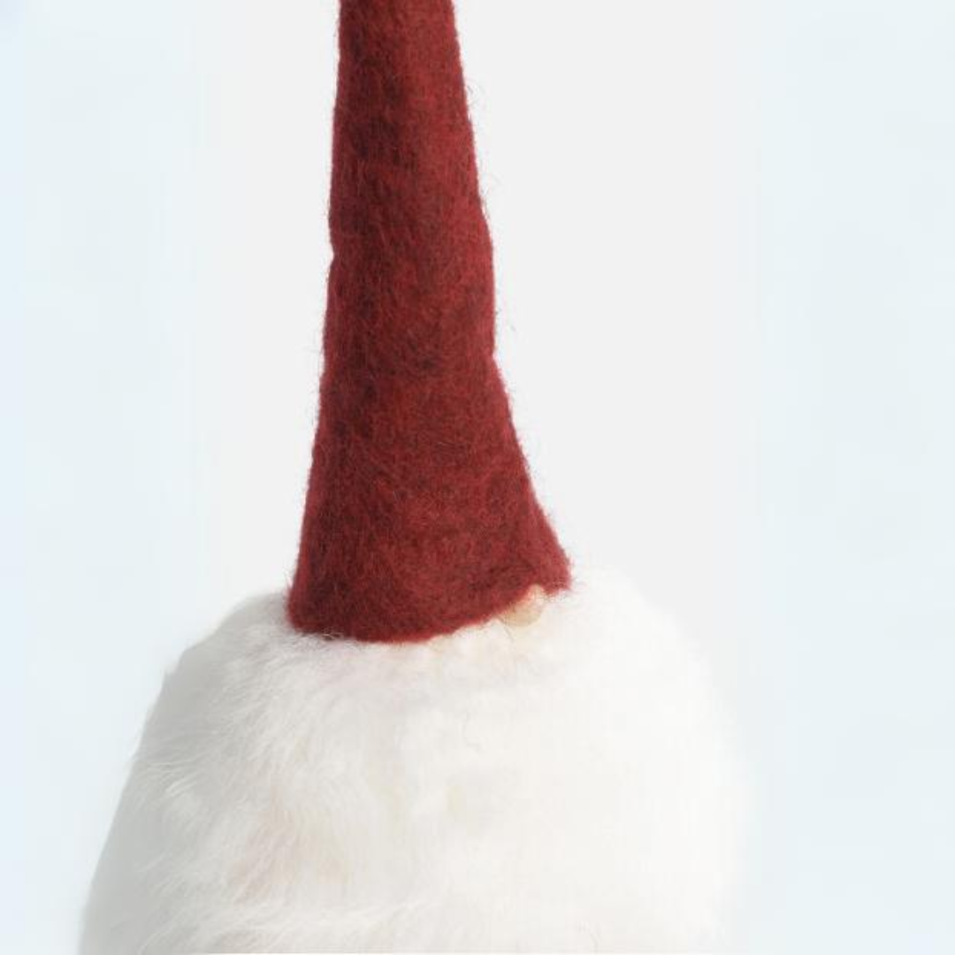 Classic Tomte 10" Gnome Asas Tomtebod   