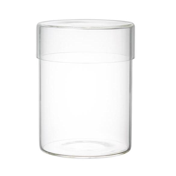 Schale Glass Container Container Kinto Large Clear 