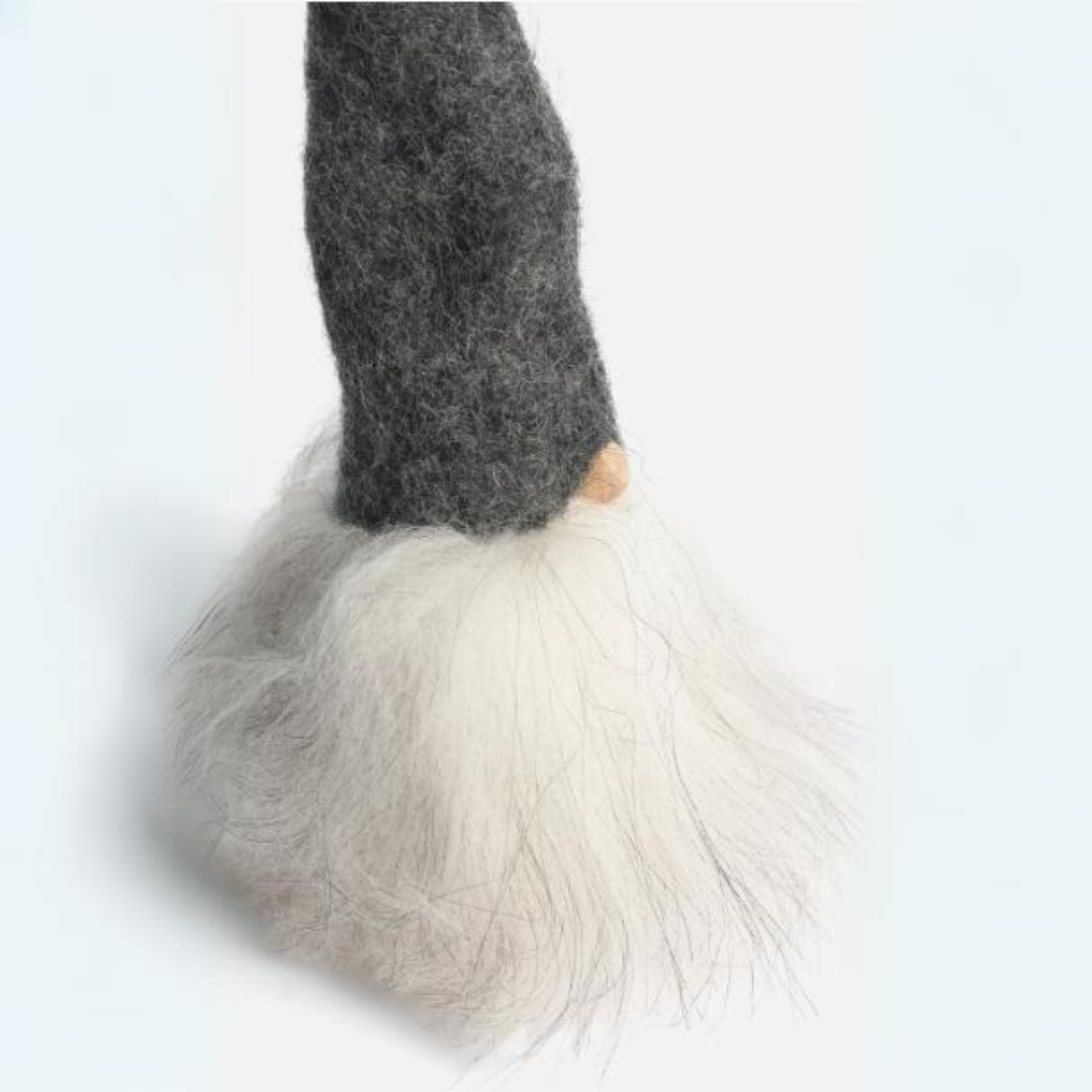 Classic Tomte 10" Gnome Asas Tomtebod   