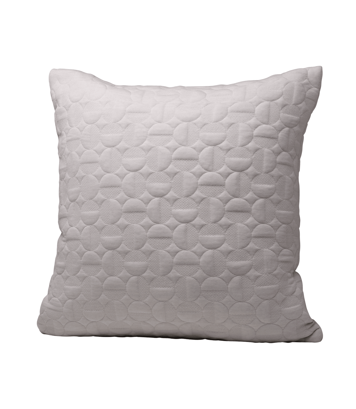 Cushion Vertigo Throw Pillow FRITZ HANSEN Square Sand 