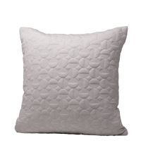 Cushion Vertigo Throw Pillow FRITZ HANSEN Square Sand 