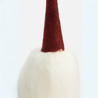 Long Beard Tomte Ornament Christmas Ornament Asas Tomtebod   