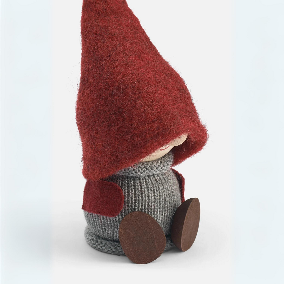 Frode Gnome 6" Gnome Asas Tomtebod   