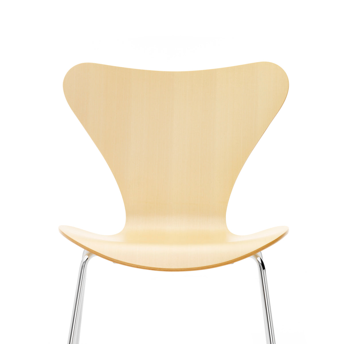 Series 7™ Chair Dining Chair FRITZ HANSEN   