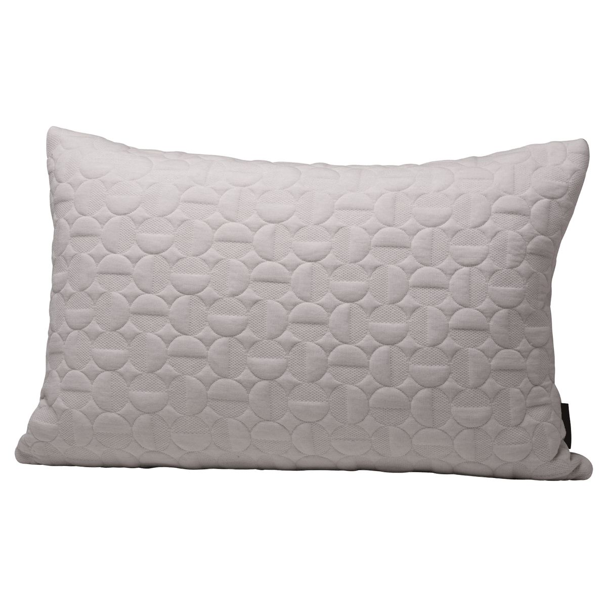 Cushion Vertigo Throw Pillow FRITZ HANSEN Rectangle Sand 