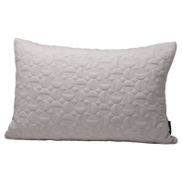 Cushion Vertigo Throw Pillow FRITZ HANSEN Rectangle Sand 