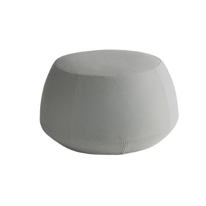 Ile Pouf Ottoman Bensen Round Divina MD 713 