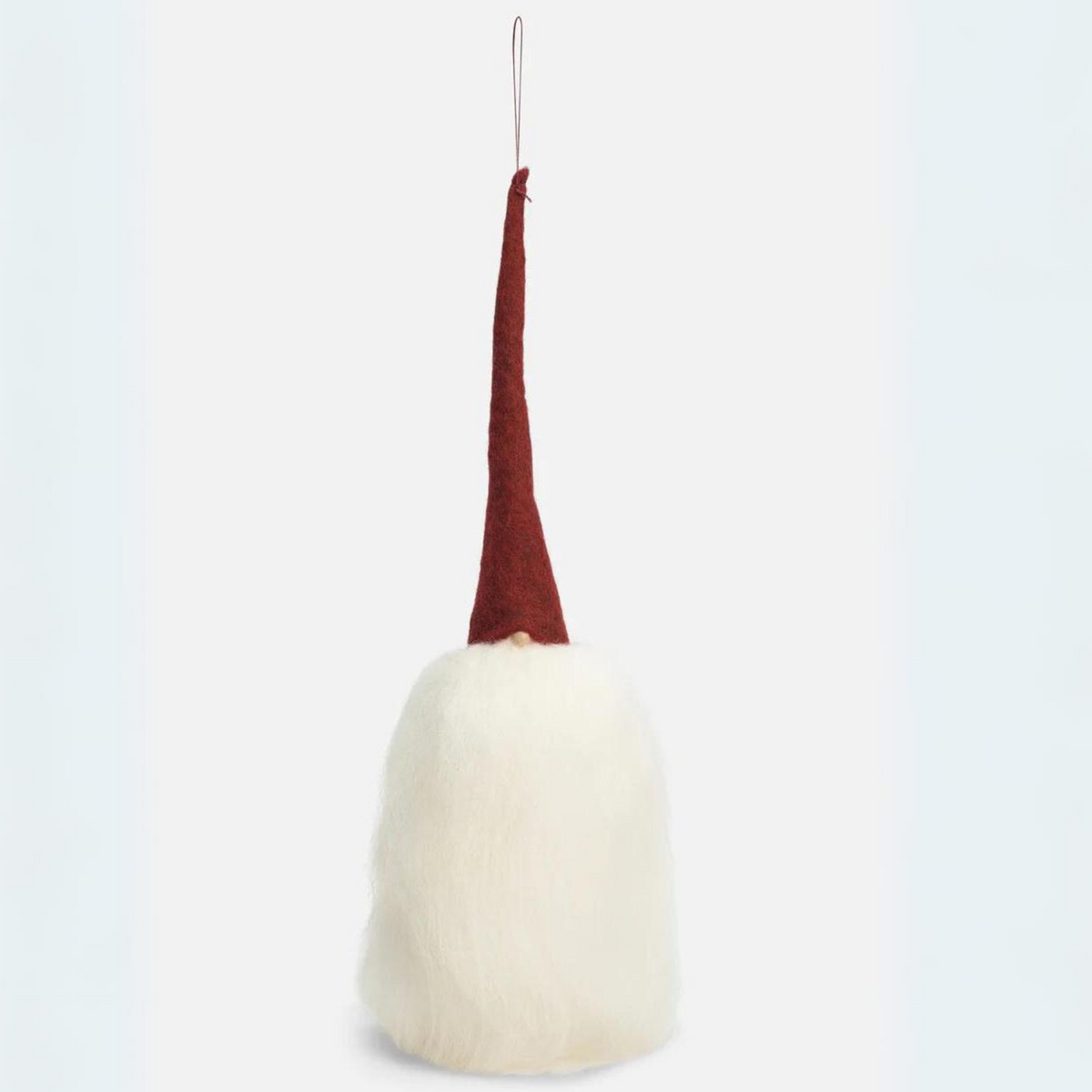 Long Beard Tomte Ornament Christmas Ornament Asas Tomtebod   