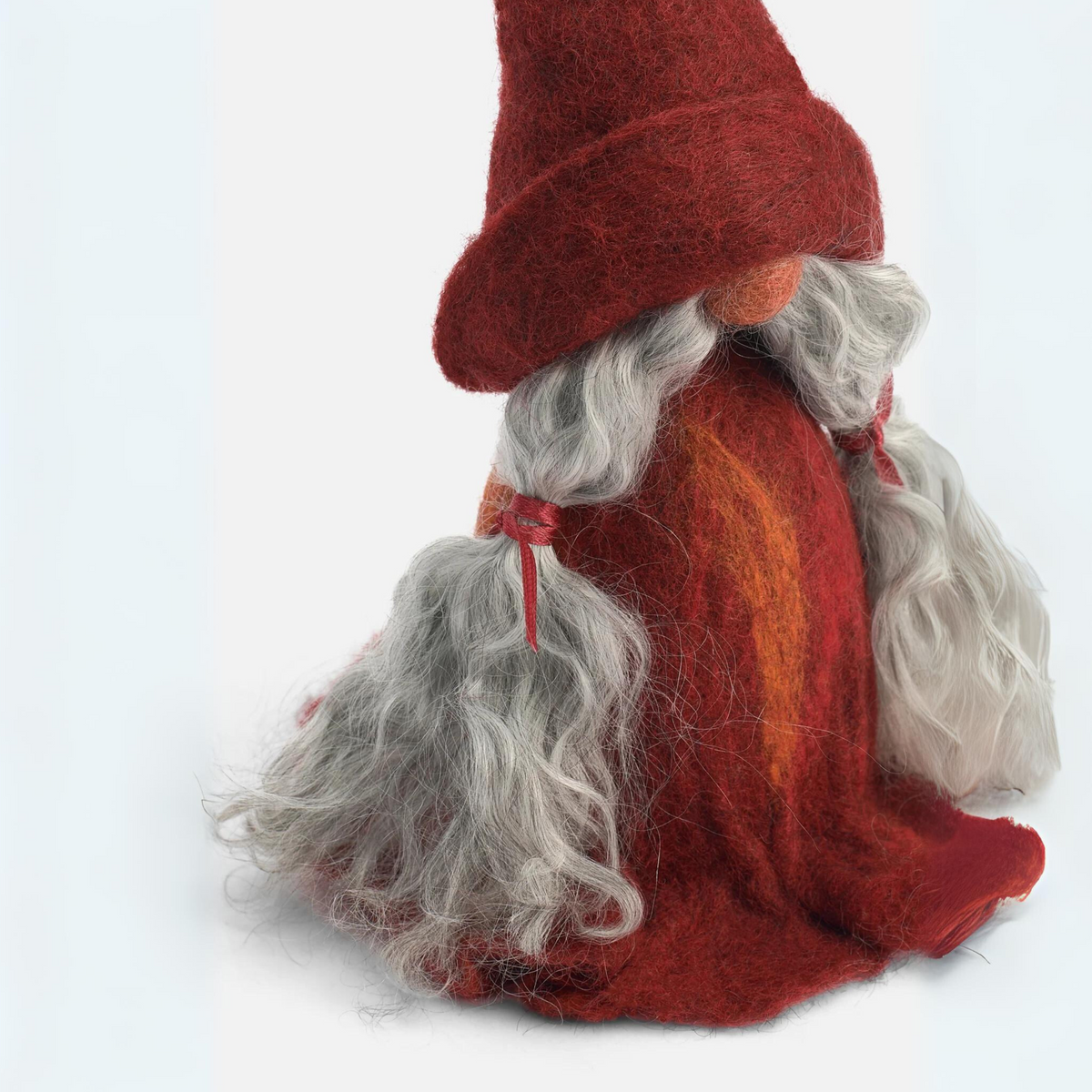 Hilma Gnome 12" Gnome Asas Tomtebod   