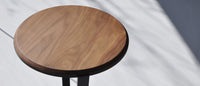 Around Table Side Table Bensen   